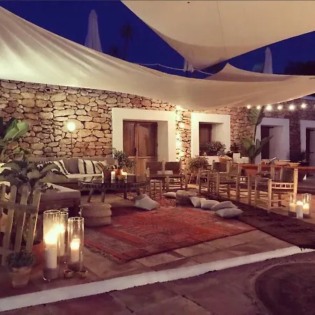 Las Cicadas Villa