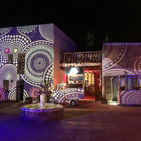 Las Cicadas Villa