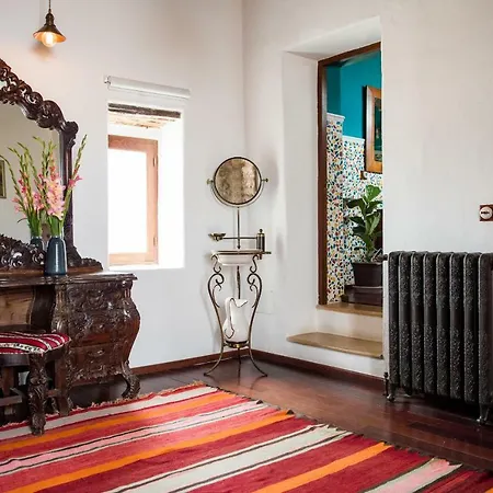 Las Cicadas Villa *