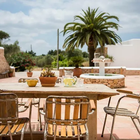 Las Cicadas Villa *