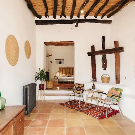 Villa Las Cicadas