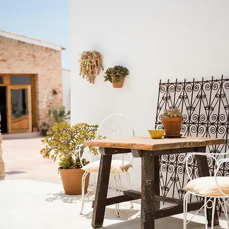 Las Cicadas Villa